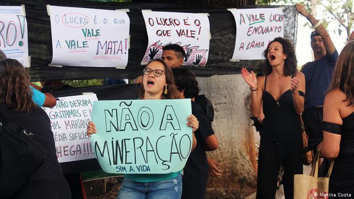 brumadinho – Blog do Waldiney Passos